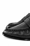 Black Loafers 49501