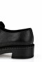 Black Classic Loafer 26230 - 2