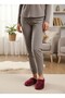 Women's Winter Home Garden Comfortable Sole Slippers - 5