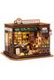 Star Vintage Store – Star Punch