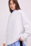 Oversize Sweatshirt - 2