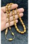 Ibrahim Uysal Skillfully Crafted Kuka Prayer Beads