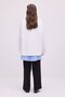 Oversize Sweatshirt - 7