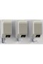 Split AC Adjustable flow Deflector - 3