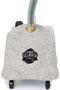 J-4000 Garment Steamer with Fibre Head - 2