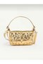 Star Patterned Women's Shoulder and Crossbody Bag