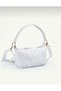 Star Patterned Women's Shoulder and Crossbody Bag - 2