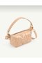 Star Patterned Women's Shoulder and Crossbody Bag - 4