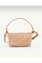 Star Patterned Women's Shoulder and Crossbody Bag
