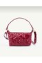 Star Patterned Women's Shoulder and Crossbody Bag