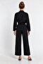 Premium Selection Suede Modal Set Lby0098 Black - 7