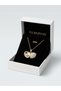 Openable Seashell Necklace with Pearls Elegant and Meaningful Gift for Special Occasions
