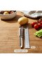 Vardagen Gray 18 cm Peeler