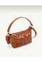Star Patterned Women's Shoulder and Crossbody Bag - 4
