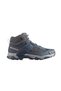 X Ultra 5 Mid Gtx Men's Outdoor Boots L49235200 Gray