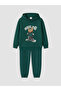 Printed Boy's Tracksuit - 2