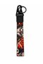 Uzumaki Naruto Designed Anime Series New Design, Double-Sided Print (19 cm) Without Motor, Car, Bag Keychain (Your Favorite Character Is Always with You) - 2