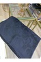 Harem Scarf Diamond Orin Black Shawl - 4