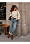 Casual Women's Sweater Color Color