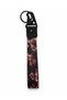 Eren Yeager Designed Anime Series New Design, Double-Sided Print (19 cm) Cloth Motorcycle, Car, Bag Keychain (Your Favorite Character Is Always with You) - 2