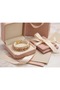 Pembe Gold Bileklik - 2
