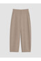 Sparkling Choices Crepe Women's Balloon Pants from Shining Store - 6