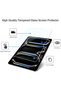 واقي شاشة ProCase 2+2 Pack لجهاز iPad Pro مقاس 11 بوصة من الجيل الرابع والثالث والثاني 2022 2021 2020 مع Ca - 4