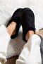 Luna Women's Furry Warm Soft Slippers - 4
