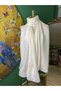 Harem Scarf Elisa Shawl Off-White