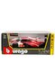 1:24 Porsche Penske 963 Diecast Model Car - 6