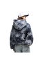 637142-35 Highloft Fleece Jacket W Women's Jacket Blue - 3