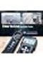 جهاز اختبار كابلات الشبكة NOYAFA NF-8209Pro، جهاز اختبار كابلات الإيثرنت مع تقنية PoE، وNCV، واختبار طول الكابل، واختبار الخطوط - 4
