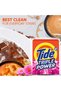 Triple Power Floral Breeze Laundry Detergent Powder Semi-Automatic 2.25 kg - 7
