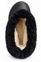 Slr Shoes Waterproof Girls' Eva Rain Snow Boots with Fur Inside - 6