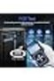 جهاز اختبار كابلات الشبكة NOYAFA NF-8209Pro، جهاز اختبار كابلات الإيثرنت مع تقنية PoE، وNCV، واختبار طول الكابل، واختبار الخطوط - 6