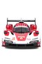 1:24 Porsche Penske 963 Diecast Model Car