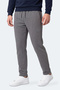 Kezra I Men's Anthracite Sweatpants