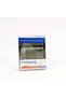 Mini Plastic Tasting Silver Spoons, 50 Pieces
