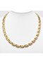 Gold Detay Kolye - 4
