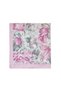 Women's Hijab Printed Shawl - 5