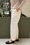 Sentez Stretch Carrot Leg Pants - 3