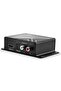 Audio HDMI 4K60 Extractor, HDMI 2.0 Interface, 18Gbps Bandwidth - 4
