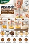 Stainless Steel Automatic Pressing Hand Mixer Beater Egg Cream Sauce Stirrer - 3