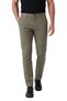 Men's Green Modern Fit Lycra Fabric Trousers for Daily & Office Use 2602020 - 2