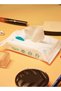 Makeup Remover Wipes 25 Sheets - Removes Waterproof Makeup, pH-Balanced, Vitamin E - 5