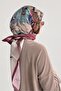 Neda Desen Fresh Modal Scarf - 3