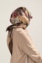 Neda Desen Fresh Modal Scarf