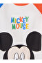 Quality Pieces from Çelebi Store: Mickey Mouse Printed Baby Boy Set - 7