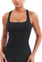 قمصان تانك توب للتمرين من YEOREO CoreFlex Racerback للنساء