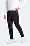 Kezra I Men's Black Sweatpants - 4